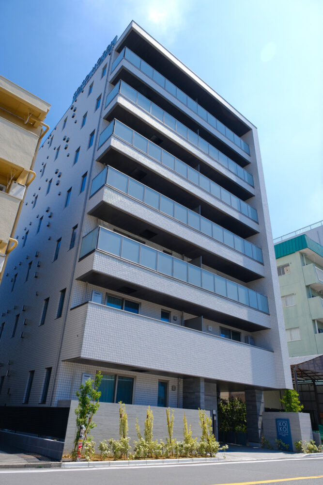 20260715_KOKO HOTEL Residence